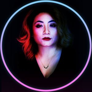 Album Angan-ku from Tesalona