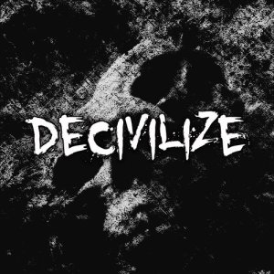 收聽Decivilize的Fake Smile歌詞歌曲