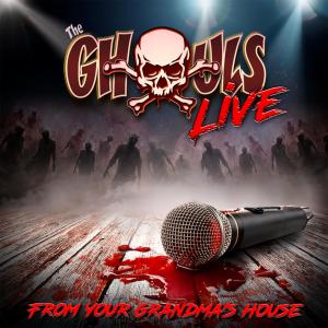 收聽The Ghouls的Wichita/Hell to Pay (feat. Chest Master) (Live|Explicit)歌詞歌曲