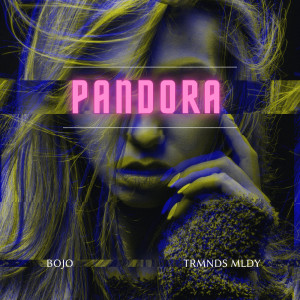 Album Pandora from Bojo
