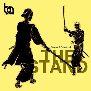 收聽Shwann的The Stand (Club Mix)歌詞歌曲
