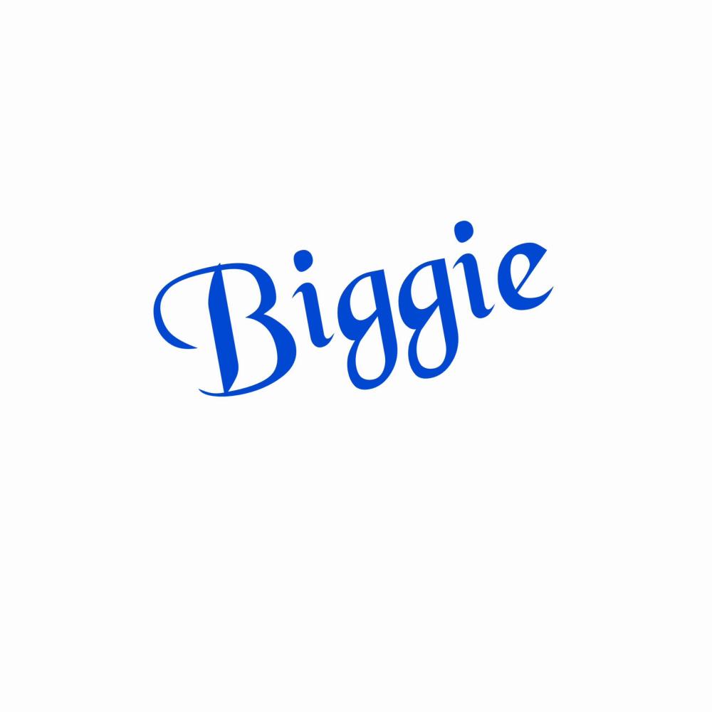 Biggie (Explicit)