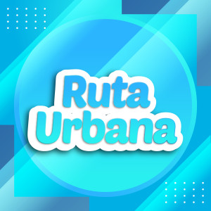 อัลบัม Ruta Urbana (Explicit) ศิลปิน Various