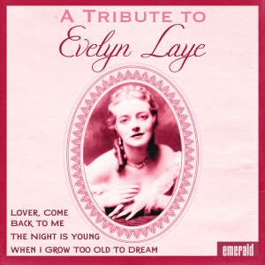 ดาวน์โหลดและฟังเพลง I'll See You Again พร้อมเนื้อเพลงจาก Evelyn Laye