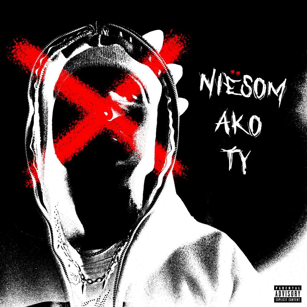 Niësom ako ty (feat. IGRadz) (Explicit)