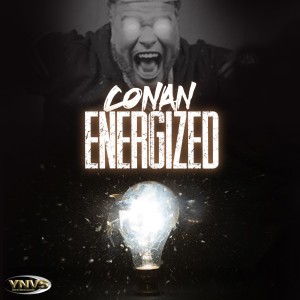 ดาวน์โหลดและฟังเพลง Energy God (Explicit) พร้อมเนื้อเพลงจาก Conan