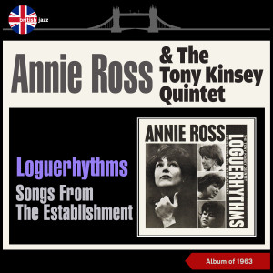 Dengarkan Sick Man lagu dari Annie Ross dengan lirik