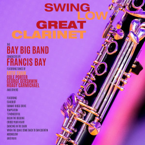 Listen to Summit Ridge Drive song with lyrics from Francis Bay Big Band