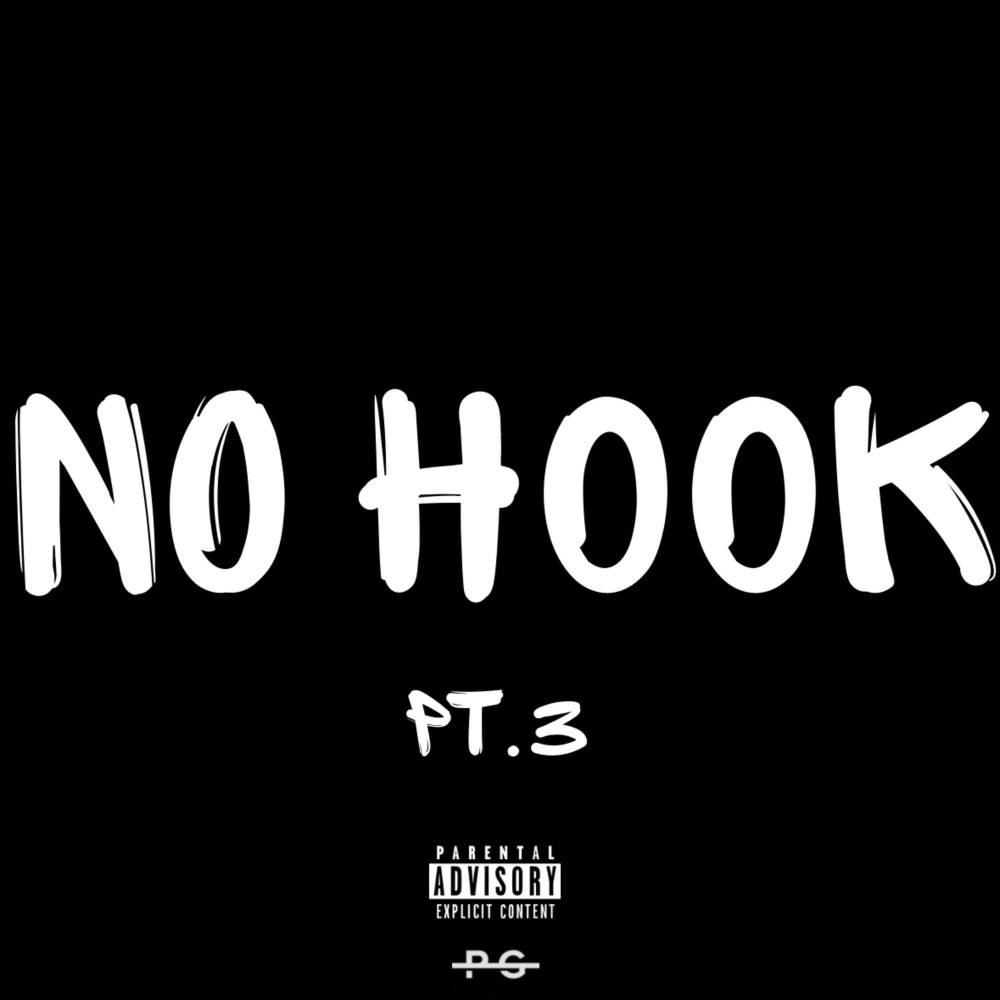 No H00K, Pt. 3 (Explicit)