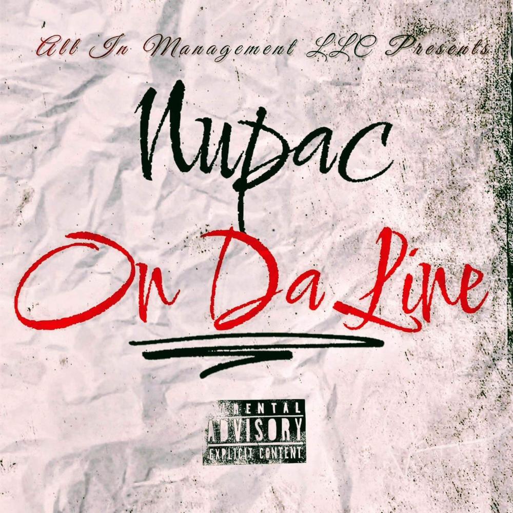 On Da Line (Explicit)