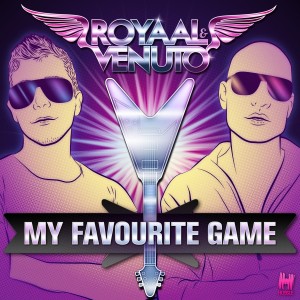 ดาวน์โหลดและฟังเพลง My Favourite Game (Fear of Dawn Remix) พร้อมเนื้อเพลงจาก Royaal