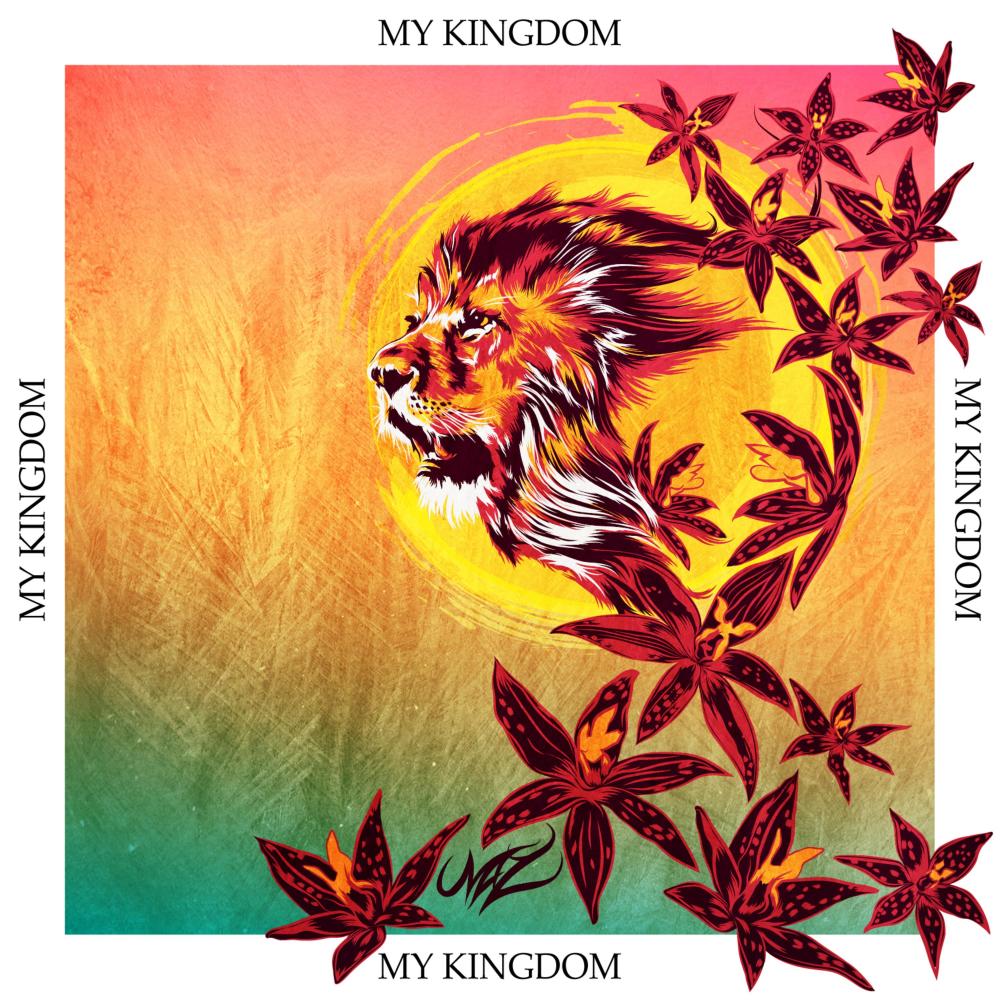 My Kingdom (feat. Emily C. Browning & Eldar Djangirov)