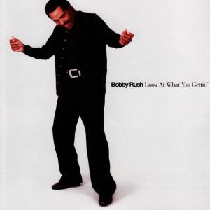 ดาวน์โหลดและฟังเพลง Ain't No Love Like My Baby's Love พร้อมเนื้อเพลงจาก Bobby Rush