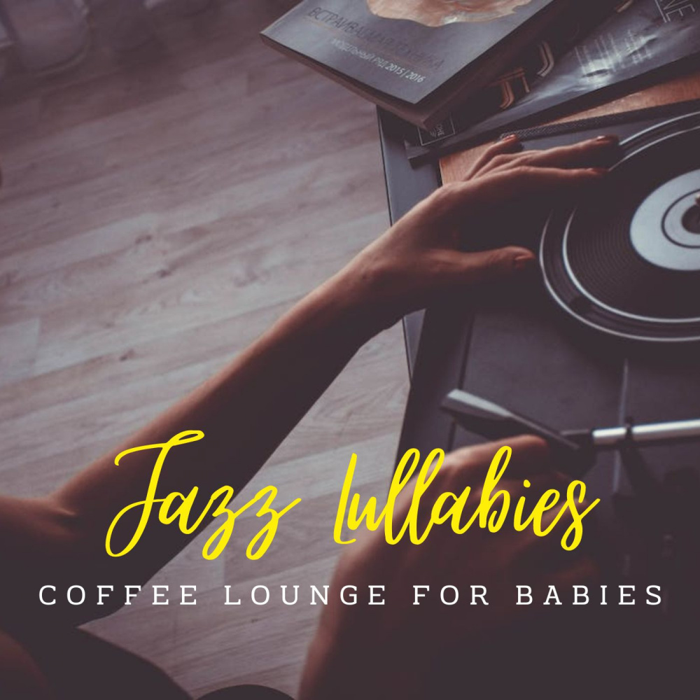 Jazzy Dreamscape for Babies