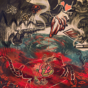 default playlist img