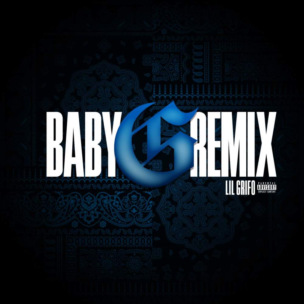 G Baby (Remix) (Explicit)