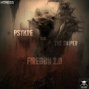 Album Firegun 2.0 from PSYKRE