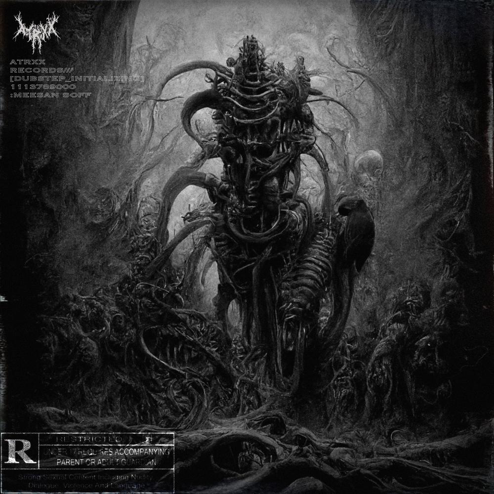 genocide (feat. Meesan Soff) (Explicit)