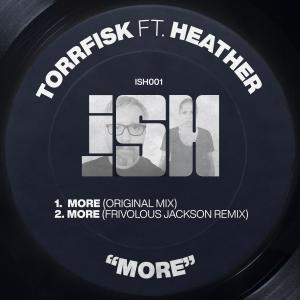 收聽Torrfisk的More (Frivolous Jackson Remix)歌詞歌曲
