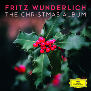 อัลบัม Fritz Wunderlich - The Christmas Album ศิลปิน 翁德利希