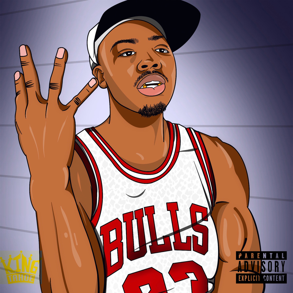 Michael Jordan (Explicit)