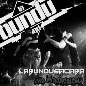 ดาวน์โหลดและฟังเพลง Welcome to jungle (Live) พร้อมเนื้อเพลงจาก La Bundu Band