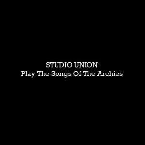 收聽Studio Union的Jingle Jangle歌詞歌曲