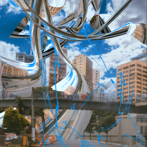 Various Artists的專輯Tabula Rasa Records: Altrove