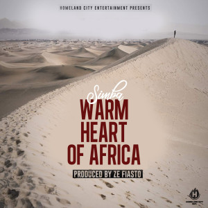 Warm Heart of Africa