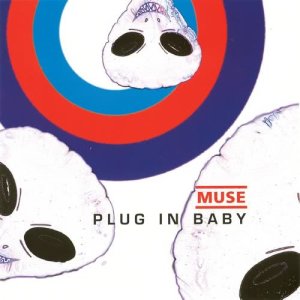 ดาวน์โหลดและฟังเพลง Plug in Baby พร้อมเนื้อเพลงจาก Muse