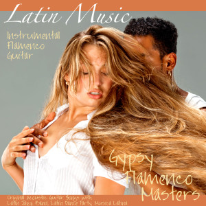 收聽Gypsy Flamenco Masters的Oh George (Guitarra Latina)歌詞歌曲