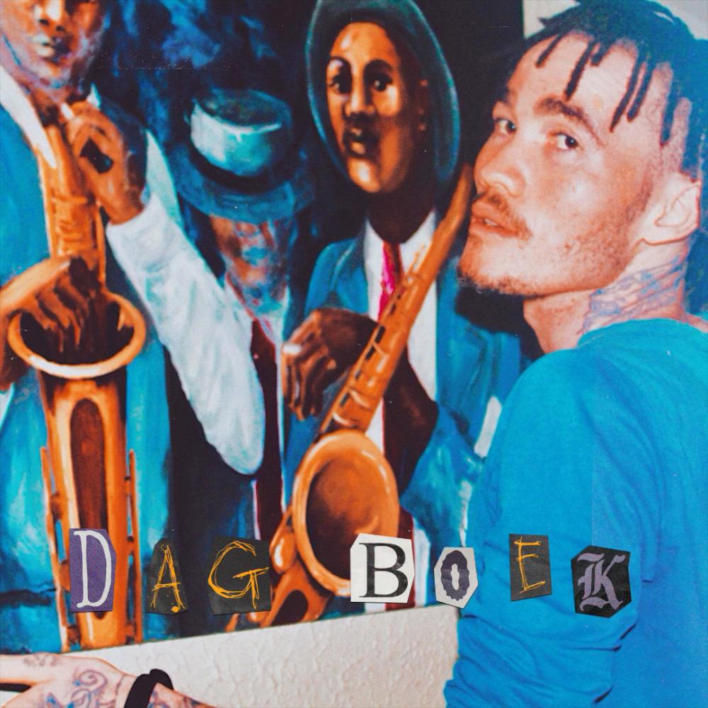 Nuwe Gevoel (feat. Jevigo)