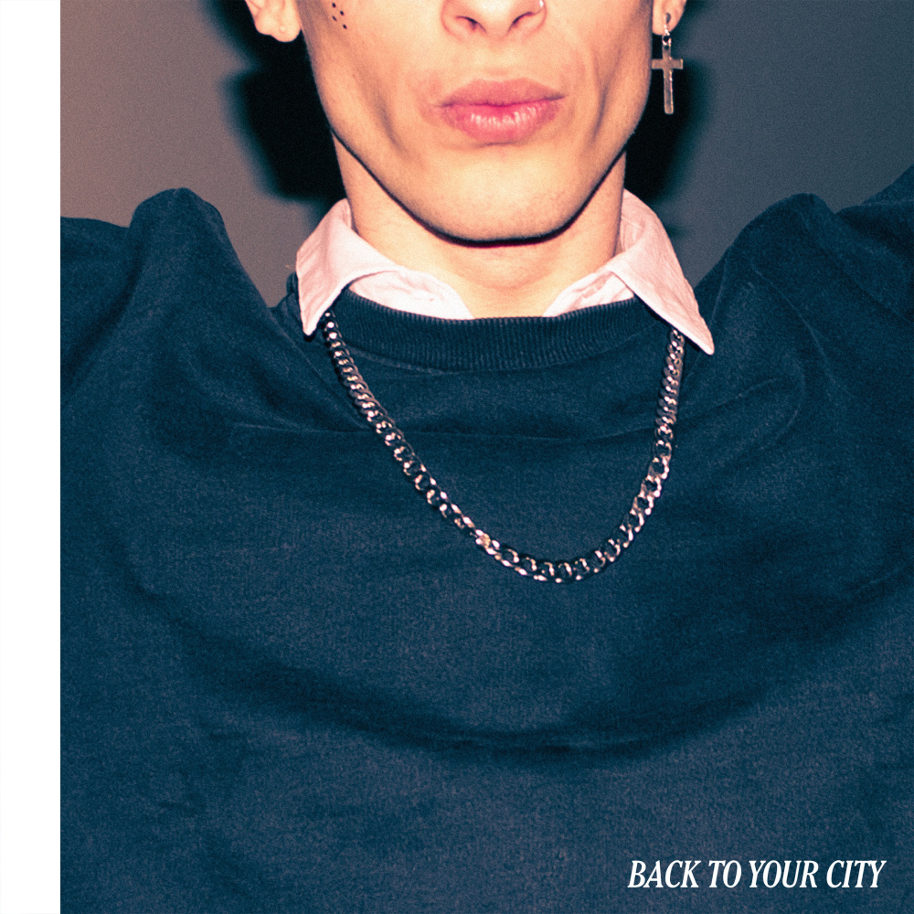 Back to Your City