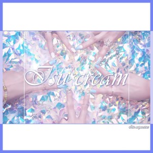 Listen to 아이슈크림 song with lyrics from ICU