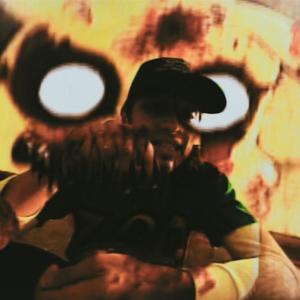 Elijah Ghost的專輯POKEMON (Explicit)