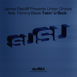 อัลบัม Takin' U Back (feat. Tommy Blaize) ศิลปิน Tommy Blaize