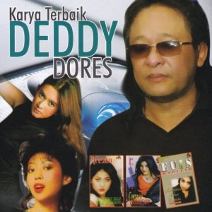 Dengarkan Cintaku Terbalut Sepi lagu dari Deddy Dores dengan lirik