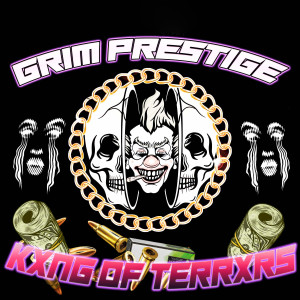 Listen to Mark was good song with lyrics from KXNG of TERRXRS