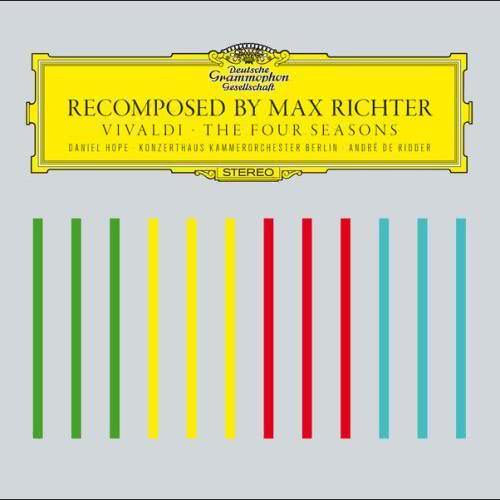 Richter: Recomposed By Max Richter: Vivaldi, The Four Seasons - Autumn 3