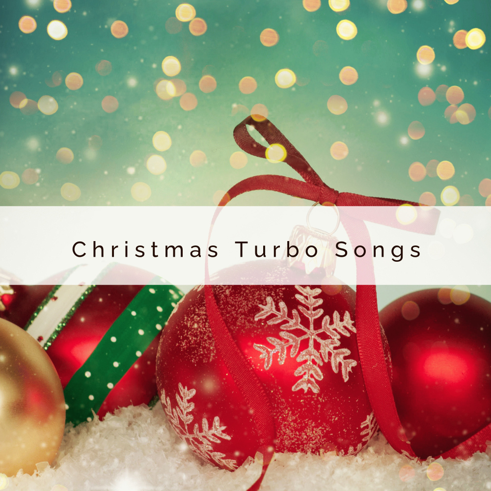 A Great And Mighty Wonder and Cicadas Soothing Noises for Christmastime