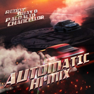 Album Automatic (Hi-Mix) from 스웨이디