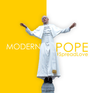 อัลบัม Modern Pope (#SpreadLove) ศิลปิน Klemen Slakonja