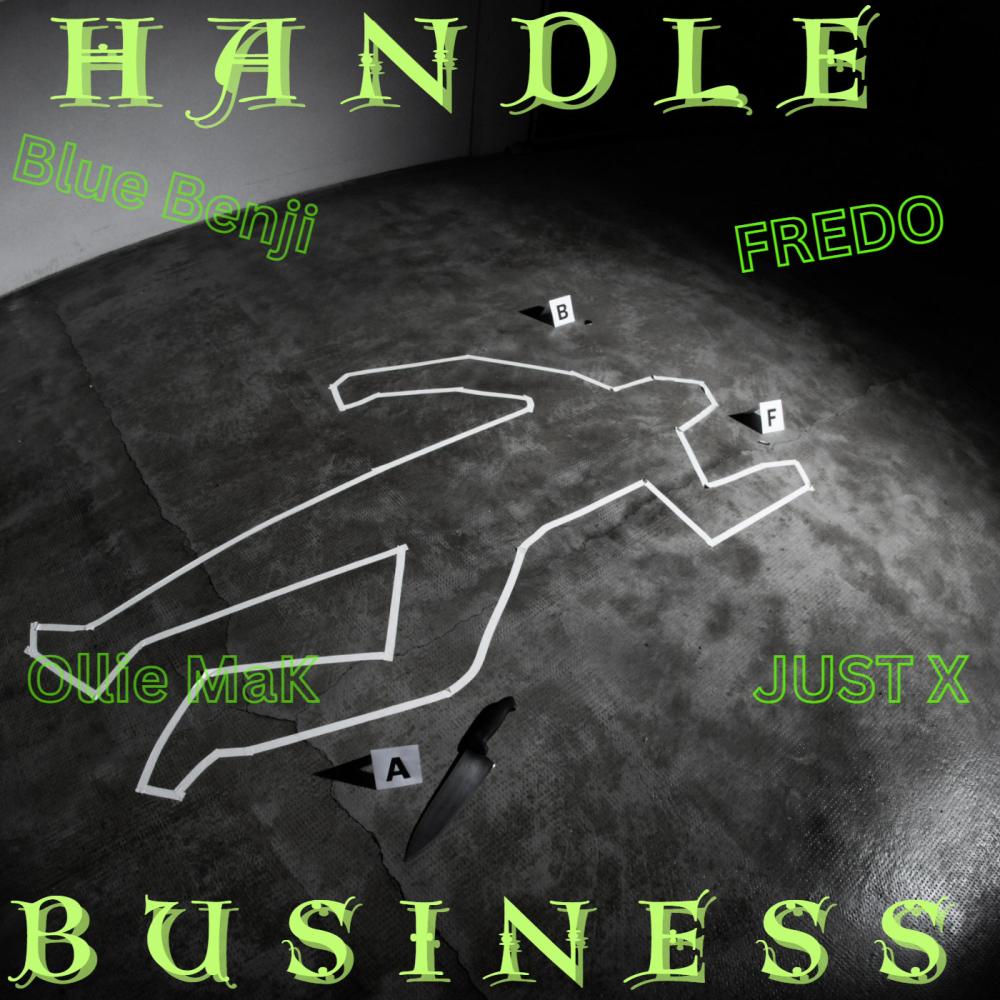 Handle Business (Explicit)
