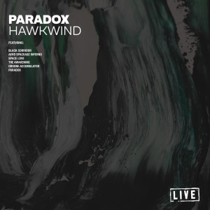收听Hawkwind的Paradox (Live)歌词歌曲
