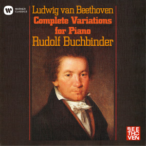 收聽Rudolf Buchbinder的7 Variations on "God Save the King" in C Major, WoO 78: Variation VII歌詞歌曲