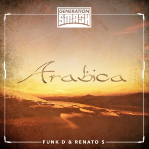 ดาวน์โหลดและฟังเพลง Arabica พร้อมเนื้อเพลงจาก Funk D