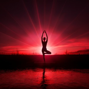 收聽Yoga infantil的Despertando El Cuerpo歌詞歌曲