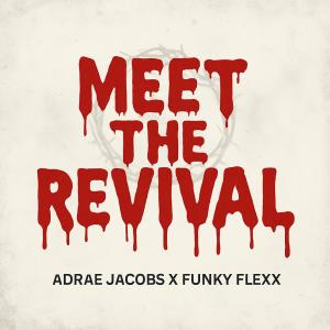 Adrae Jacobs的專輯Meet The Revival