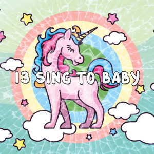 收聽Nursery Rhymes的Goosey Goosey Gander歌詞歌曲