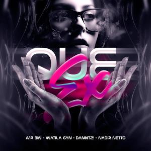 ดาวน์โหลดและฟังเพลง QUE EX ? (ELETROFUNK) (Explicit) พร้อมเนื้อเพลงจาก WATILA GYN